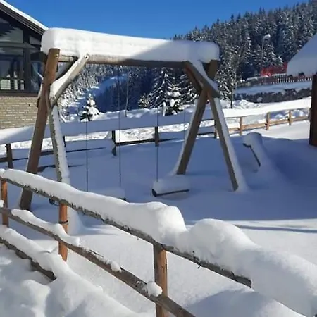 Weekend House Nature *